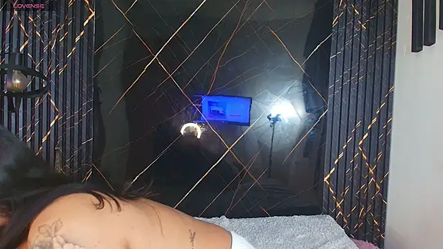 Kagome01 online show from January 2026 01:46:01 PM