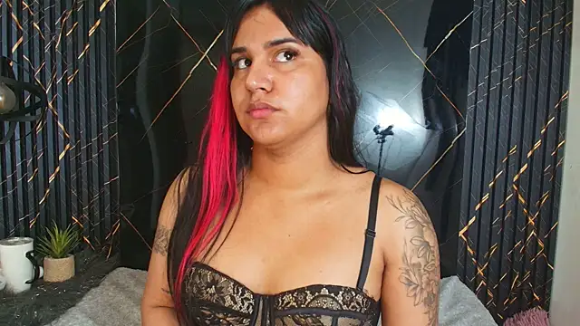 Kagome01 online show from March 2026 12:27:02 PM