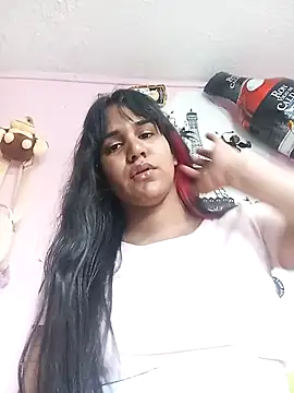Kagome01 online show from May 2026 01:37:02 PM