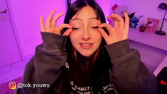 tokyouwu   online show from January 2025 07:32:02 AM