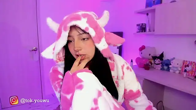 tokyouwu   online show from February 2025 02:37:01 PM