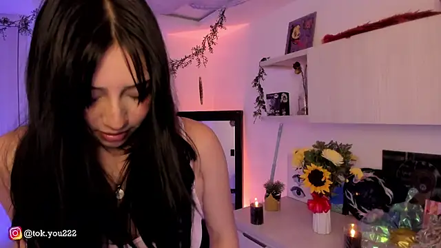 tokyouwu   online show from March 2025 02:48:01 AM