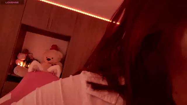 KaylaCollinsX online show from January 2025 03:26:02 PM