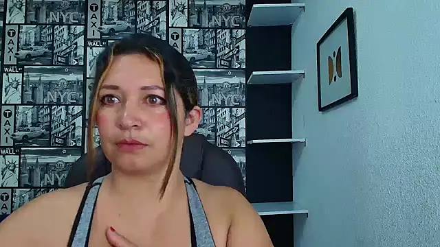 Devil Sara online show from February 2025 11:44:02 AM