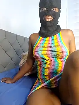 Incognito couple in mask online show from February 2025 11:48:02 PM