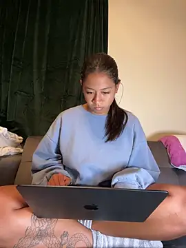 VanessaBling online show from March 2025 01:35:02 AM