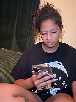 VanessaBling online show from November 2025 01:44:01 AM