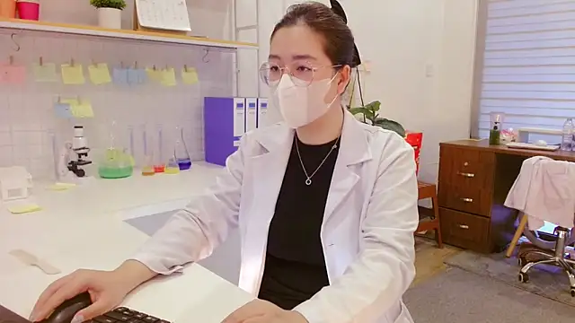 Alisa Hotfeeling online show from February 2025 02:25:01 AM