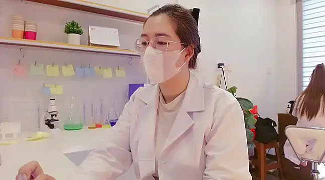 Alisa Hotfeeling online show from February 2025 05:45:02 AM