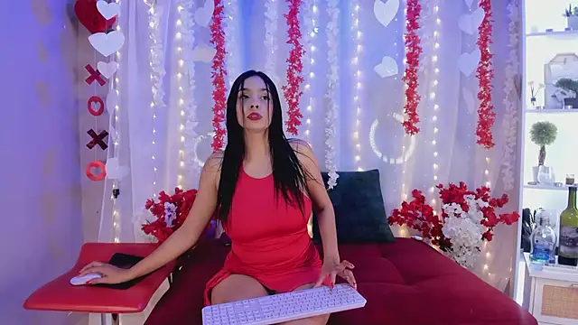 BrendaBrooks online show from February 2025 07:44:01 PM