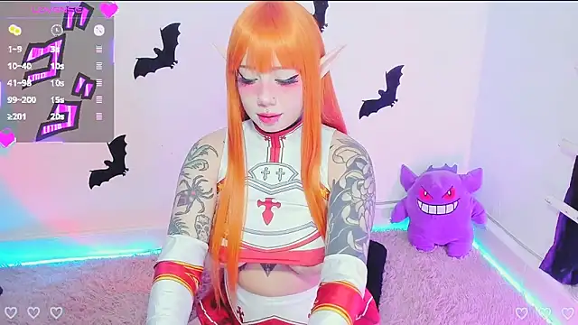 Kat riina online show from March 2025 01:51:01 PM