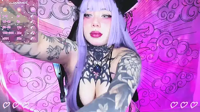 Kat riina online show from May 2026 07:30:01 PM