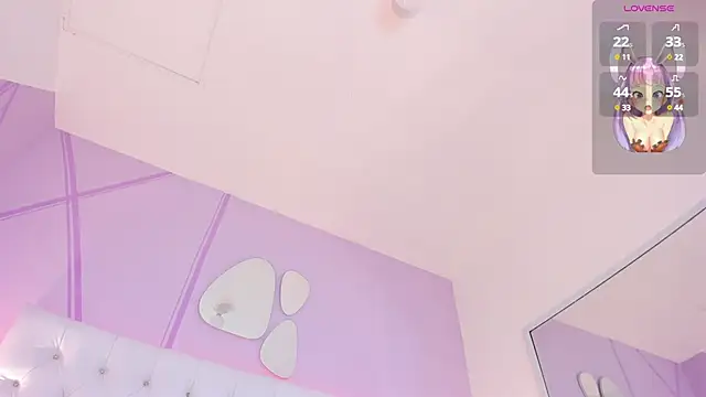 alyssa vargas online show from February 2025 10:50:02 PM