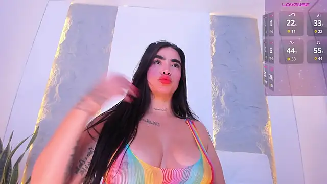 alyssa vargas online show from March 2026 05:12:02 AM