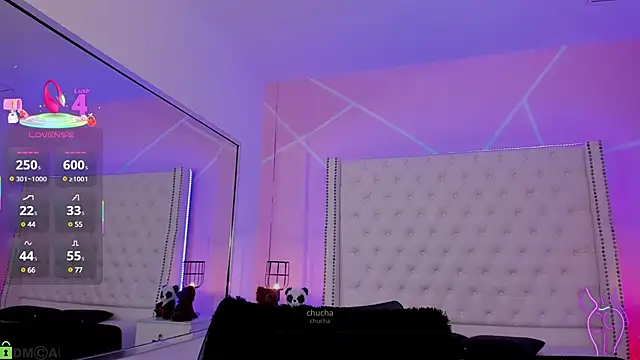 celeste wayne online show from February 2025 08:07:02 PM