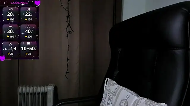 Snapshot of Kofein chatting on February 2025 02:32:02 AM Kofein online show from February 2025 02:32:02 AM