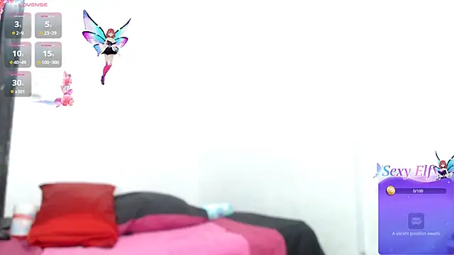 seductivespellvagina80 online show from March 2025 12:41:02 PM