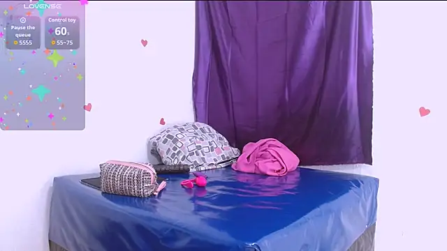 seductivespellvagina80 online show from November 2025 12:49:01 PM