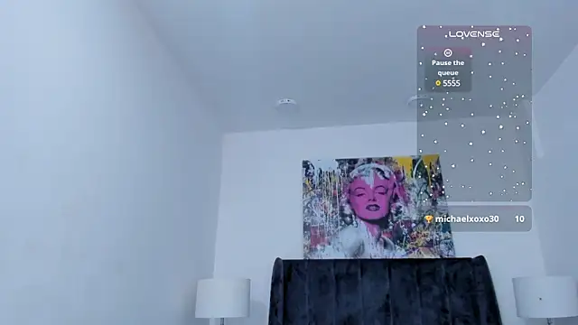 Snapshot of AmberAdams_ chatting on December 2024 04:34:01 PM AmberAdams online show from December 2024 04:34:01 PM