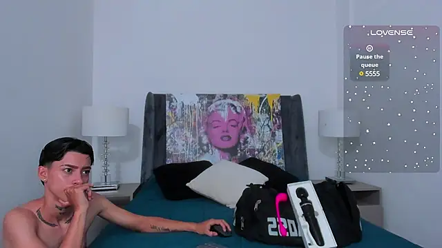 Snapshot of AmberAdams_ chatting on December 2024 04:26:01 PM AmberAdams online show from December 2024 04:26:01 PM