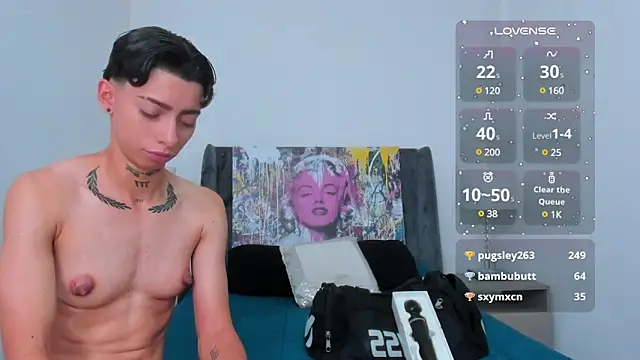 Snapshot of AmberAdams_ chatting on December 2024 01:15:02 AM AmberAdams online show from December 2024 01:15:02 AM