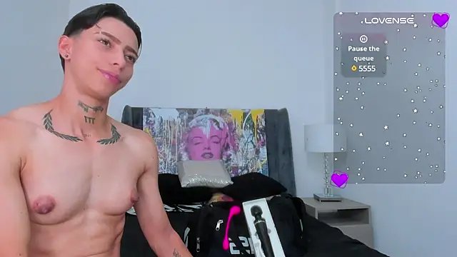 Snapshot of AmberAdams_ chatting on December 2024 04:15:01 PM AmberAdams online show from December 2024 04:15:01 PM