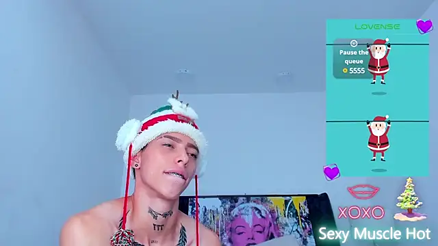 Snapshot of AmberAdams_ chatting on December 2024 04:58:01 PM AmberAdams online show from December 2024 04:58:01 PM