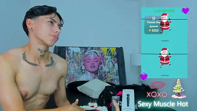 Snapshot of AmberAdams_ chatting on December 2024 05:11:02 AM AmberAdams online show from December 2024 05:11:02 AM