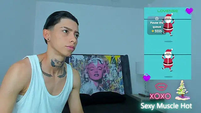 Snapshot of AmberAdams_ chatting on January 2025 01:51:01 PM AmberAdams online show from January 2025 01:51:01 PM