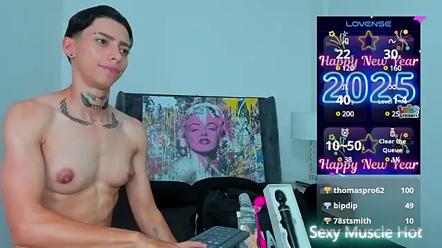 Snapshot of AmberAdams_ chatting on January 2025 04:56:02 PM AmberAdams online show from January 2025 04:56:02 PM