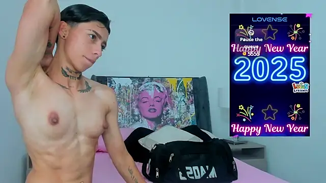 Snapshot of AmberAdams_ chatting on January 2025 09:25:02 PM AmberAdams online show from January 2025 09:25:02 PM