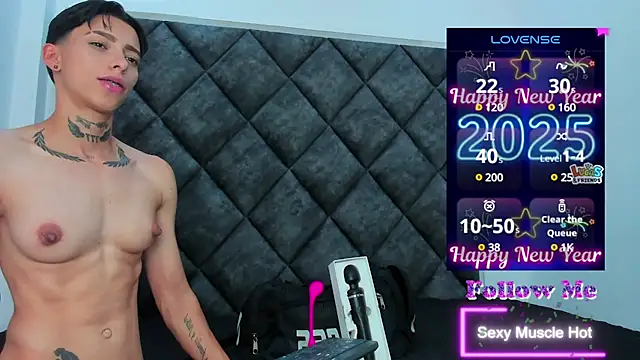 Snapshot of AmberAdams_ chatting on January 2025 04:30:02 PM AmberAdams online show from January 2025 04:30:02 PM