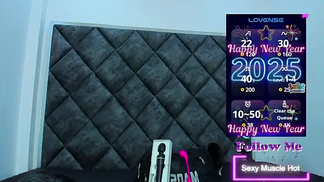 Snapshot of AmberAdams_ chatting on January 2025 07:31:02 PM AmberAdams online show from January 2025 07:31:02 PM