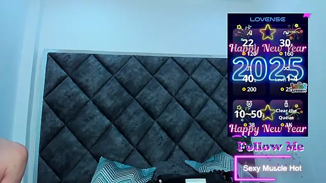 Snapshot of AmberAdams_ chatting on January 2025 05:15:02 PM AmberAdams online show from January 2025 05:15:02 PM