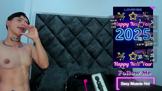 Snapshot of AmberAdams_ chatting on January 2025 05:07:02 PM AmberAdams online show from January 2025 05:07:02 PM