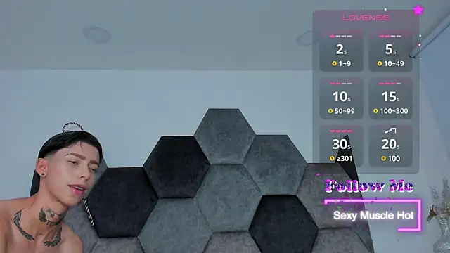 Snapshot of AmberAdams_ chatting on January 2025 04:44:01 PM AmberAdams online show from January 2025 04:44:01 PM