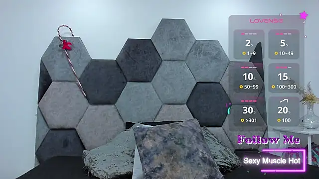 Snapshot of AmberAdams_ chatting on January 2025 12:52:01 PM AmberAdams online show from January 2025 12:52:01 PM