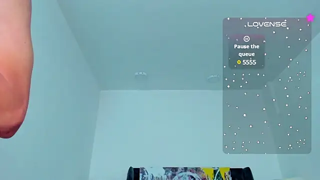 Snapshot of AmberAdams_ chatting on January 2025 03:44:01 PM AmberAdams online show from January 2025 03:44:01 PM