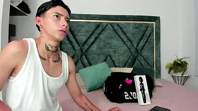 Snapshot of AmberAdams_ chatting on February 2025 02:10:01 PM AmberAdams online show from February 2025 02:10:01 PM