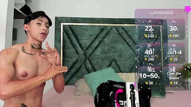 Snapshot of AmberAdams_ chatting on February 2025 05:12:01 PM AmberAdams online show from February 2025 05:12:01 PM