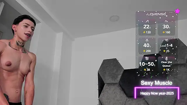 Snapshot of AmberAdams_ chatting on February 2025 04:41:02 PM AmberAdams online show from February 2025 04:41:02 PM