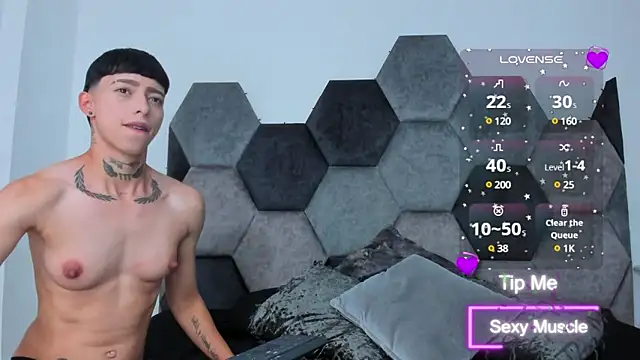 Snapshot of AmberAdams_ chatting on February 2025 01:53:02 PM AmberAdams online show from February 2025 01:53:02 PM