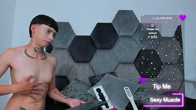 Snapshot of AmberAdams_ chatting on February 2025 05:29:02 PM AmberAdams online show from February 2025 05:29:02 PM