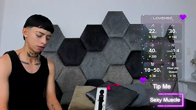 Snapshot of AmberAdams_ chatting on March 2025 02:04:02 PM AmberAdams online show from March 2025 02:04:02 PM