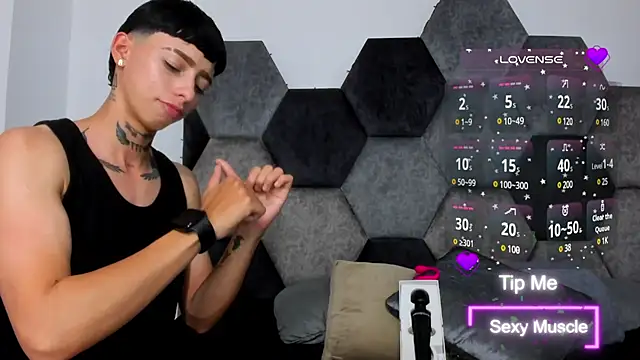 Snapshot of AmberAdams_ chatting on March 2025 05:07:02 PM AmberAdams online show from March 2025 05:07:02 PM