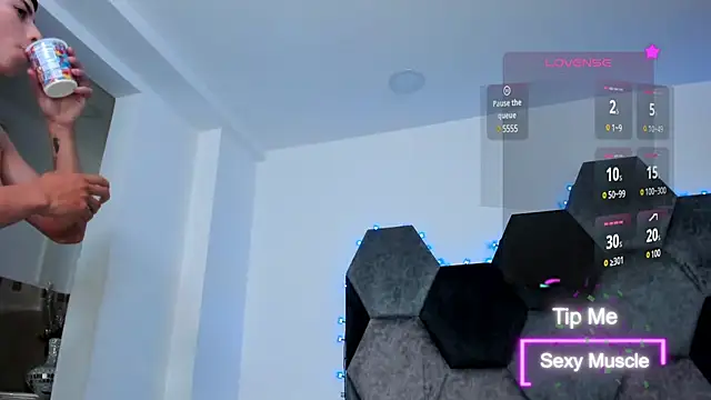 Snapshot of AmberAdams_ chatting on March 2025 04:23:01 PM AmberAdams online show from March 2025 04:23:01 PM