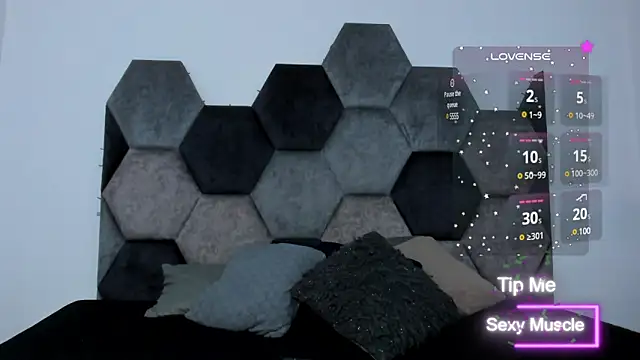 Snapshot of AmberAdams_ chatting on March 2025 02:23:01 PM AmberAdams online show from March 2025 02:23:01 PM