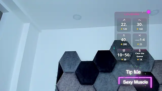 Snapshot of AmberAdams_ chatting on March 2025 05:45:02 PM AmberAdams online show from March 2025 05:45:02 PM