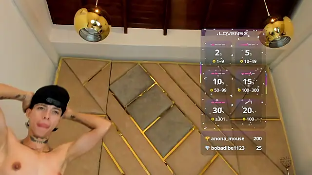 Snapshot of AmberAdams_ chatting on September 2025 02:39:02 PM AmberAdams online show from September 2025 02:39:02 PM