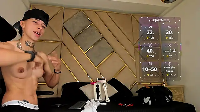 Snapshot of AmberAdams_ chatting on September 2025 04:52:02 PM AmberAdams online show from September 2025 04:52:02 PM